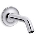 Product Image of Purist Shower Arm And Flange (Polished Chrome)