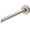 Product Image of Expanse Curved Shower Rod (Vibrant Brushed Nickel)