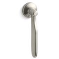 Product Image of Tresham Trip Lever (Vibrant Brushed Nickel), K-9375-BN