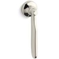 Product Image of Tresham Trip Lever (Vibrant Polished Nickel)