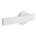 Product Image of Wellworth Highline Trip Lever (White)