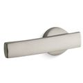 Product Image of Wellworth Highline Trip Lever (Vibrant Brushed Nickel), K-9379-BN