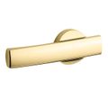 Product Image of Trip Lever (Vibrant Polished Brass), K-9379-PB