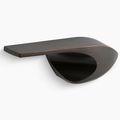 Product Image of Trip Lever Lh (Oil-rubbed Bronze)