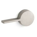 Product Image of Kelston Left-hand Trip Lever (Vibrant Brushed Nickel), K-9385-BN
