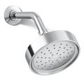 Product Image of Purist 1-Function Shower Head, 1.75 GPM (Polished Chrome), K-939-G-CP