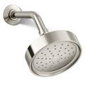Product Image of Purist 1-Function Shower Head, 1.75 GPM (Vibrant Polished Nickel), K-939-G-SN