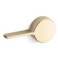 Product Image of Cimarron Left-hand Trip Lever (Vibrant French Gold)