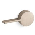 Product Image of Cimarron Left-hand Trip Lever (Vibrant Brushed Bronze)