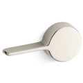 Product Image of Cimarron Left-hand Trip Lever (Vibrant Polished Nickel), K-9466-L-SN