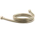 Product Image of MasterShower 60" Metal Shower Hose (Vibrant French Gold), K-9514-AF