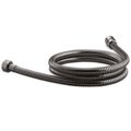 Product Image of MasterShower 60" Metal Shower Hose (Vibrant Titanium), K-9514-TT
