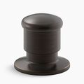 Product Image of 2-Way Diverter (Ice Grey), K-9530-2BZ