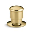 Product Image of Pinstripe Pure Widespread Lavatory Faucet, Cross Handles - Polished Chrome, K-13132-3A-CP