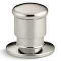 Product Image of Deck Mounted Two-way Diverter Valve (Vibrant Polished Nickel), K-9530-SN