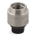 Product Image of Persona Vacuum Breaker, 1/2" X 1/2" (Vibrant Brushed Nickel), K-9660-BN