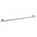 Product Image of Avid 30" Towel Bar (Vibrant Brushed Nickel)