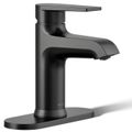 Product Image of Hint Single-handle Bathroom Sink Faucet, 1.2 GPM (Matte Black), K-97061-4-BL