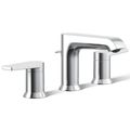 Product Image of Hint Widespread Bathroom Sink Faucet, 1.2 GPM (Polished Chrome), K-97093-4-CP