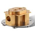 Product Image of Mounting-block For Avid Bath Filler, K-97342-NA