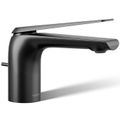 Product Image of Avid Single-handle Bathroom Sink Faucet, 1.2 GPM (Matte Black), K-97345-4-BL