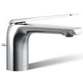 Product Image of Avid Single-handle Bathroom Sink Faucet, 1.2 GPM (Polished Chrome), K-97345-4-CP