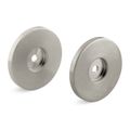 Product Image of Stillness Purist Slidebar Trim Kit (Vibrant Brushed Nickel)