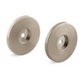 Product Image of Stillness Purist Slidebar Trim Kit (Vibrant Brushed Bronze), K-974-BV