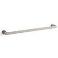 Product Image of Avid 24" Towel Bar (Vibrant Brushed Nickel)