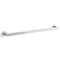 Product Image of Avid 24" Towel Bar (Polished Chrome)