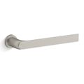 Product Image of Avid 9-5/16" Towel Arm (Vibrant Brushed Nickel), K-97498-BN
