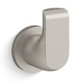 Product Image of Avid Robe Hook (Vibrant Brushed Nickel)