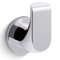 Product Image of Avid Robe Hook (Polished Chrome)