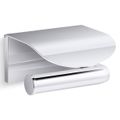 Product Image of Avid Covered Toilet Paper Holder (Polished Chrome), K-97503-CP