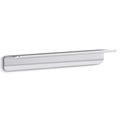 Product Image of Choreograph 14" Floating Shower Shelf (Bright Polished Silver), K-97622-SHP