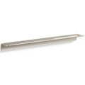 Product Image of Choreograph 21" Floating Shower Shelf (Anodized Brushed Nickel)