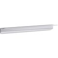 Product Image of Choreograph 21" Floating Shower Shelf (Bright Polished Silver)