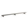 Product Image of Choreograph 36" Shower Barre (Anodized Brushed Nickel)
