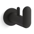 Product Image of Kumin Robe Hook (Matte Black)
