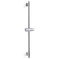 Product Image of Awaken 27" Slidebar (Polished Chrome)