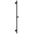 Product Image of Awaken 42" Deluxe Slidebar w/ Integrated Water Supply (Matte Black), K-98344-BL