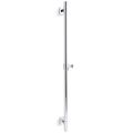 Product Image of Awaken 42" Deluxe Slidebar w/ Integrated Water Supply (Polished Chrome)