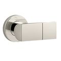 Product Image of Exhale Adjustable Wall Mount Bracket (Vibrant Polished Nickel), K-98349-SN