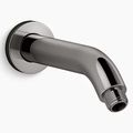 Product Image of Exhale Shower Arm (Vibrant Titanium)