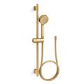 Product Image of Awaken G90 27" Three-Function Hand Shower Kit, 2.5 GPM (Moderne Brass)