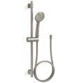 Product Image of Awaken B90 27" 3-Function Handshower Kit, 1.75 GPM (Vibrant Brushed Nickel)