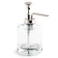 Product Image of Artifacts Soap Dispenser (Vibrant Polished Nickel)