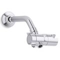 Product Image of Awaken Shower Arm Diverter (Polished Chrome)