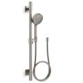 Product Image of Awaken G110 30" Deluxe Four-function Handshower Kit, 2.5 GPM (Vibrant Brushed Nickel)