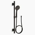 Product Image of Awaken B110 Mf Deluxe Handshower Kit 1.75 GPM (Oil-rubbed Bronze)